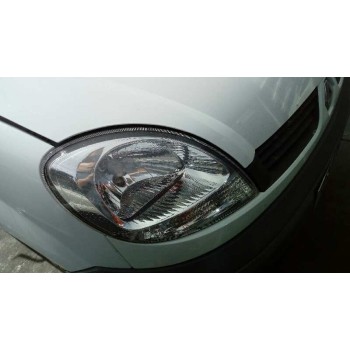 renault kangoo (f/kc0) del año 2011