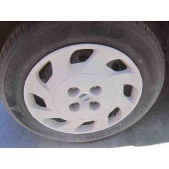 fiat punto berlina (188) del año 2002