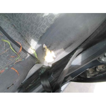 seat cordoba berlina (6l2) del año 2008