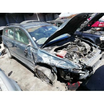 volvo v50 familiar del año 2005