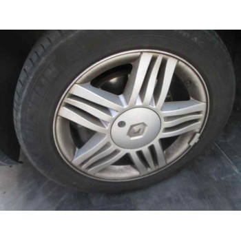 renault megane ii coupe/cabrio del año 2004