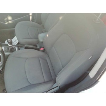 kia rio del año 2017