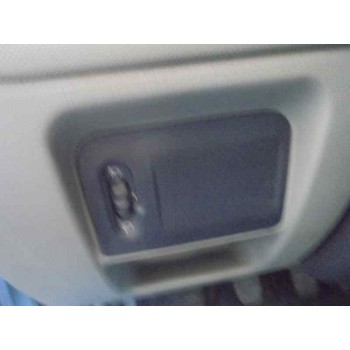 renault clio ii fase ii (b/cb0) del año 2002