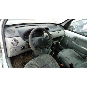 renault kangoo (f/kc0) del año 2011