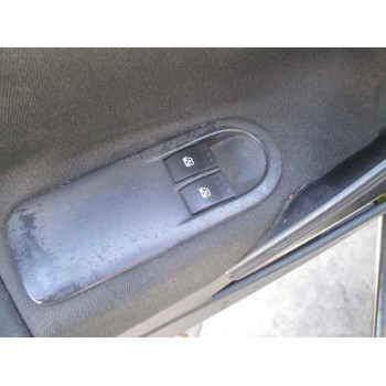 renault megane ii berlina 3p del año 2004