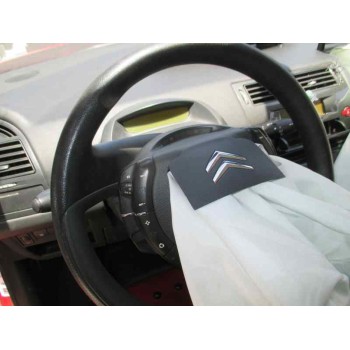 citroën c4 berlina del año 2007