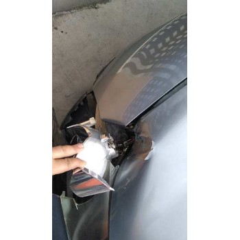 seat ibiza (6l1) del año 2004