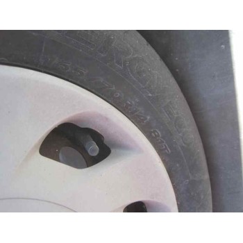 fiat punto berlina (188) del año 2002