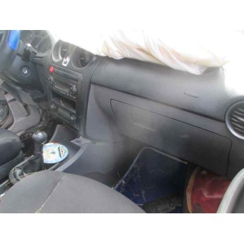 seat cordoba berlina (6l2) del año 2008