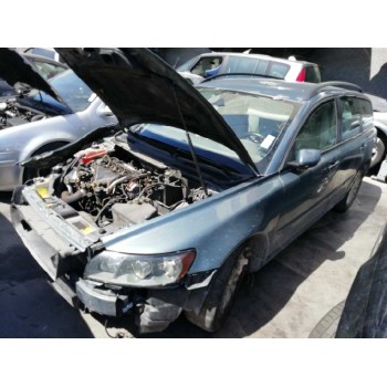 volvo v50 familiar del año 2005