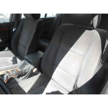 bmw serie 5 berlina (e39) del año 1998