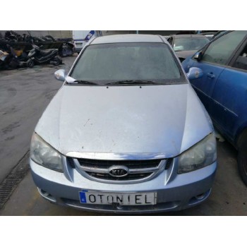 kia cerato del año 2006