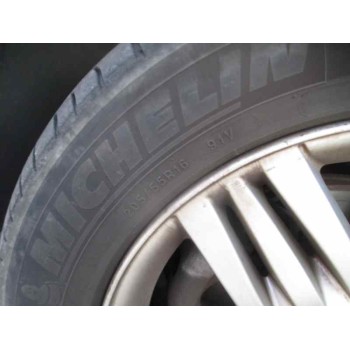 renault megane ii coupe/cabrio del año 2004