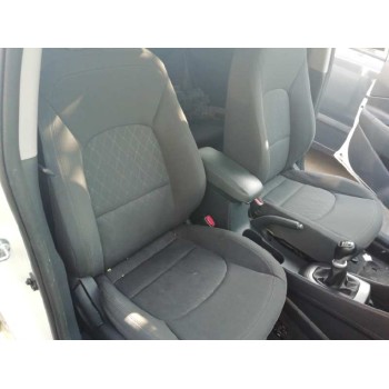 kia rio del año 2017