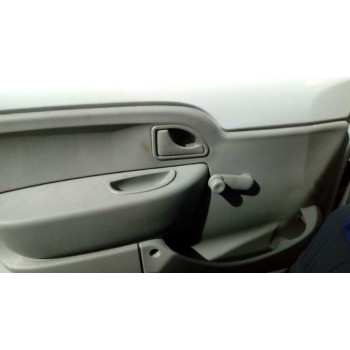 renault kangoo (f/kc0) del año 2011