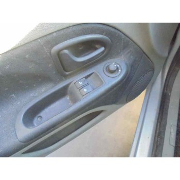 renault clio ii fase ii (b/cb0) del año 2002