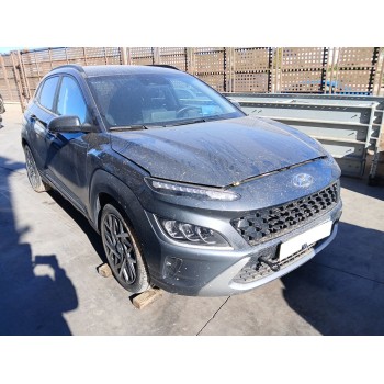 hyundai kona (os, ose, osi) del año 2022