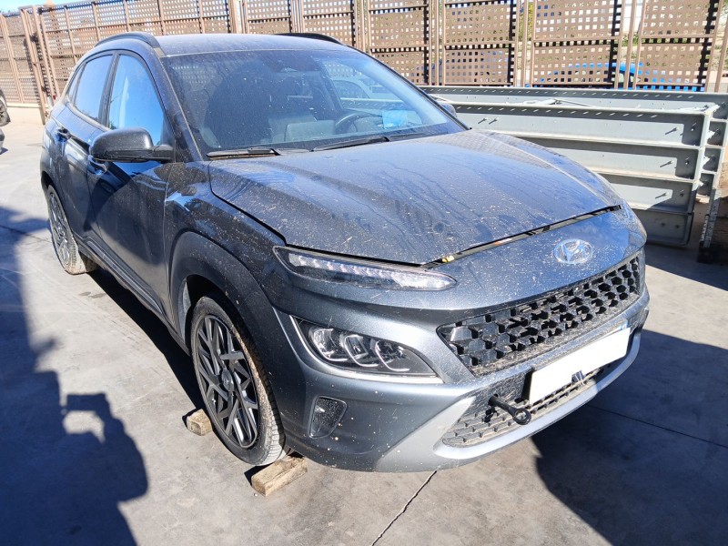 hyundai kona (os, ose, osi) del año 2022