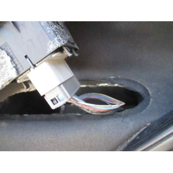 renault megane ii berlina 3p del año 2004