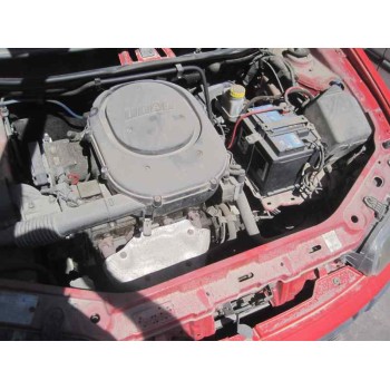 fiat punto berlina (188) del año 2002