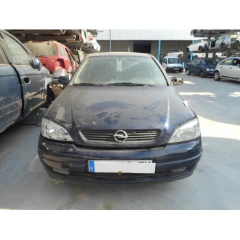 OPEL ASTRA G BERLINA
