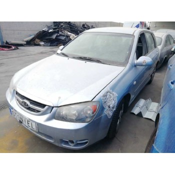 kia cerato del año 2006