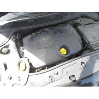 renault megane ii coupe/cabrio del año 2004