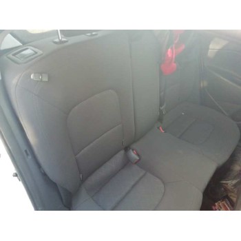 kia rio del año 2017