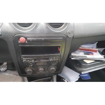 seat ibiza (6l1) del año 2003