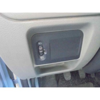 renault clio ii fase ii (b/cb0) del año 2002