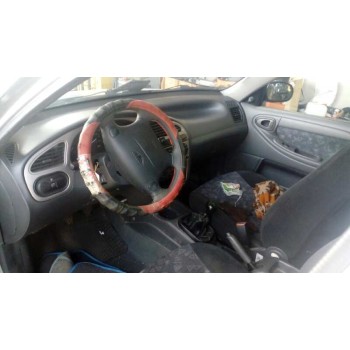 daewoo lanos del año 2000