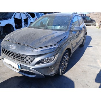 hyundai kona (os, ose, osi) del año 2022