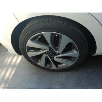 kia rio del año 2017