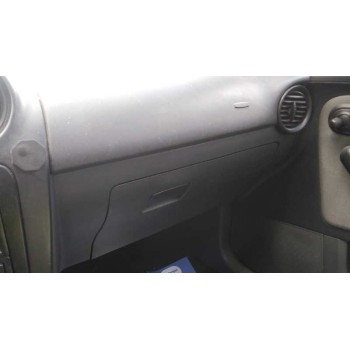 seat ibiza (6l1) del año 2003