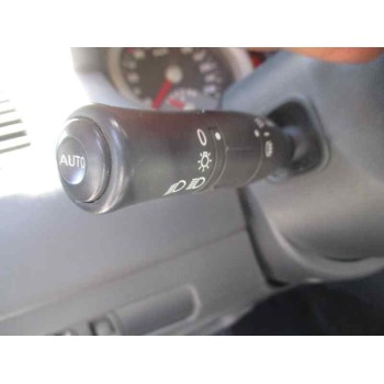 renault megane ii berlina 3p del año 2004