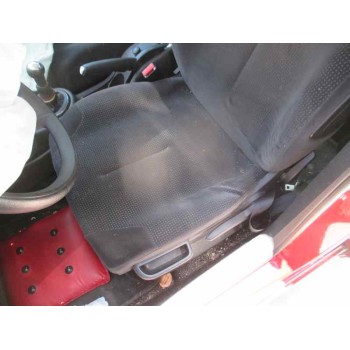 citroën c4 berlina del año 2007