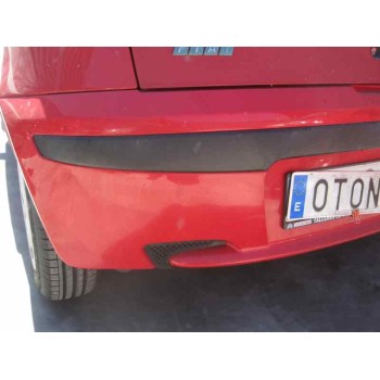 fiat punto berlina (188) del año 2002