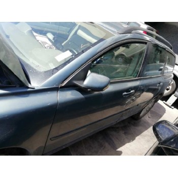 volvo v50 familiar del año 2005