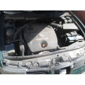 seat leon (1m1) del año 2000