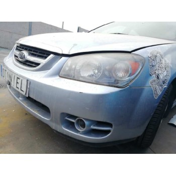 kia cerato del año 2006