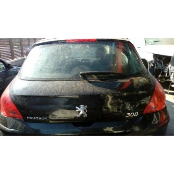 peugeot 308 del año 2007