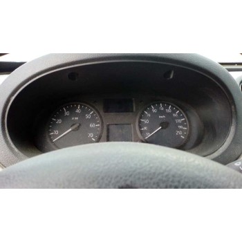 renault kangoo (f/kc0) del año 2011