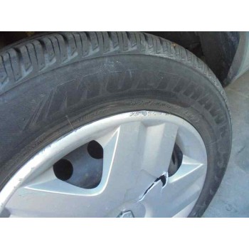 renault clio ii fase ii (b/cb0) del año 2002