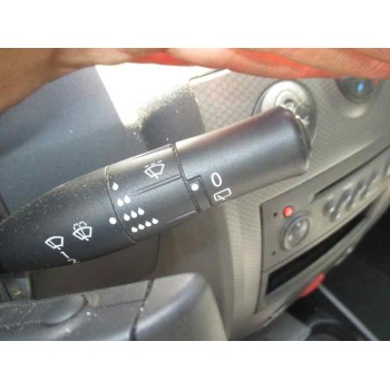 renault megane ii berlina 3p del año 2004