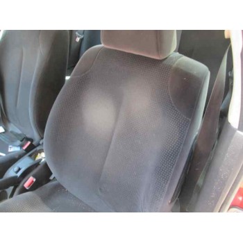 citroën c4 berlina del año 2007