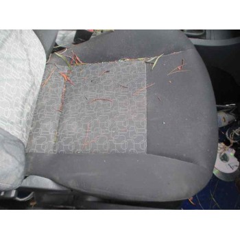 seat cordoba berlina (6l2) del año 2008