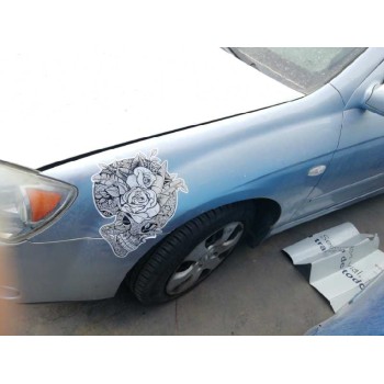 kia cerato del año 2006