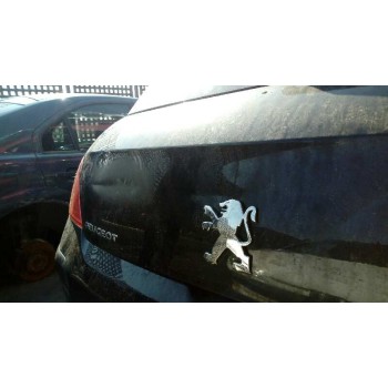 peugeot 308 del año 2007