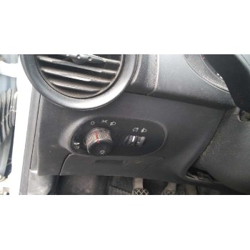seat ibiza (6l1) del año 2003