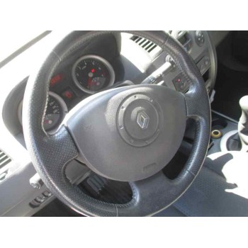 renault megane ii berlina 3p del año 2004